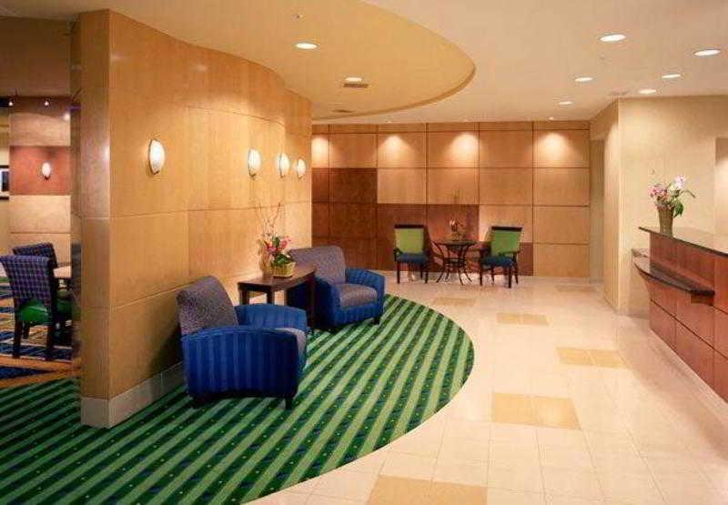 Springhill Suites Savannah Airport Exterior foto
